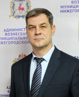 Литвинов Данила Викторович